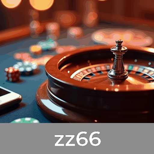 zz66: Excelência em Jogos com Serviços Profissionais