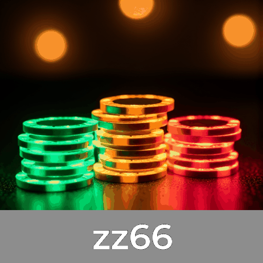 zz66: A Experiência de Casino ao Vivo para Brasileiros