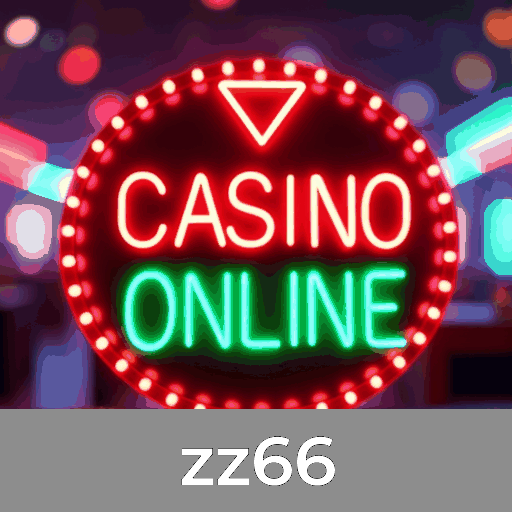 zz66: Slots de Jackpot, Mesa Estratégica, Dealer ao Vivo