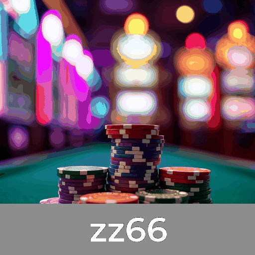 zz66: Seu Cassino Online Seguro e Divertido