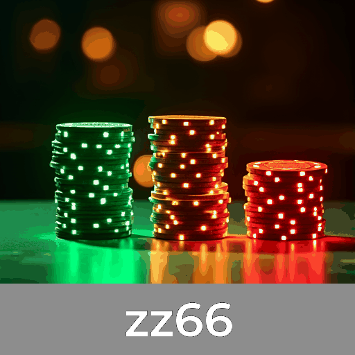 zz66: Seu Cassino Online Seguro e Divertido